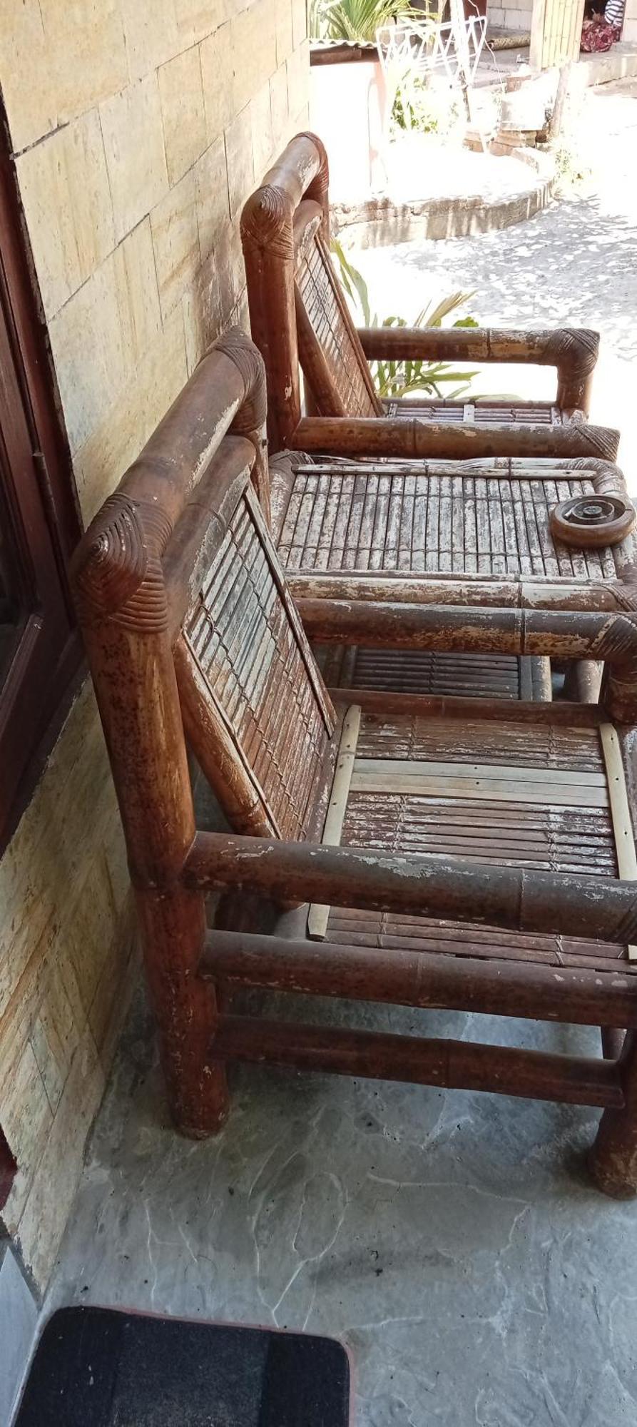 Roy Homestay Kuta Kuta  ภายนอก รูปภาพ