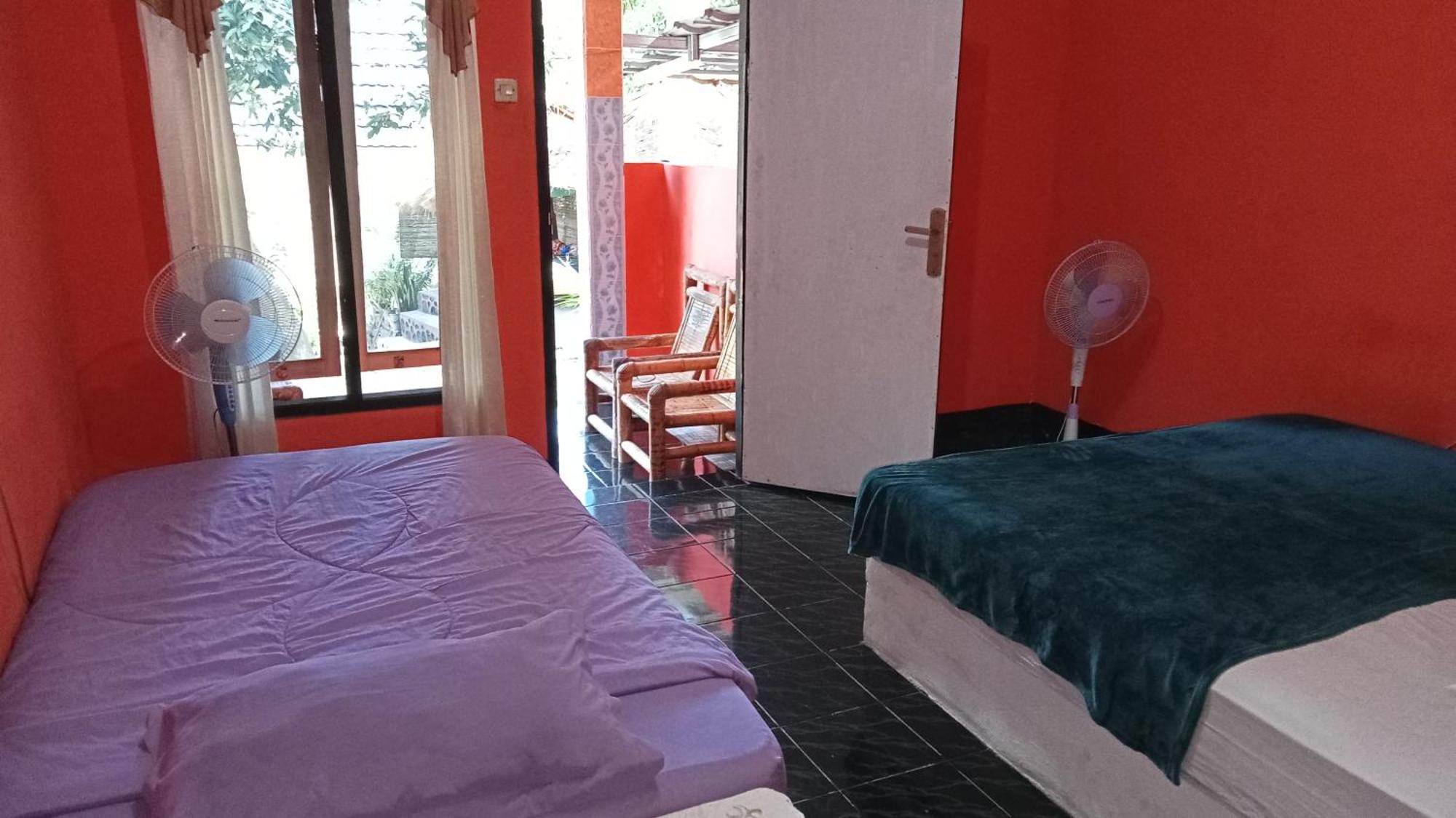 Roy Homestay Kuta Kuta  ภายนอก รูปภาพ