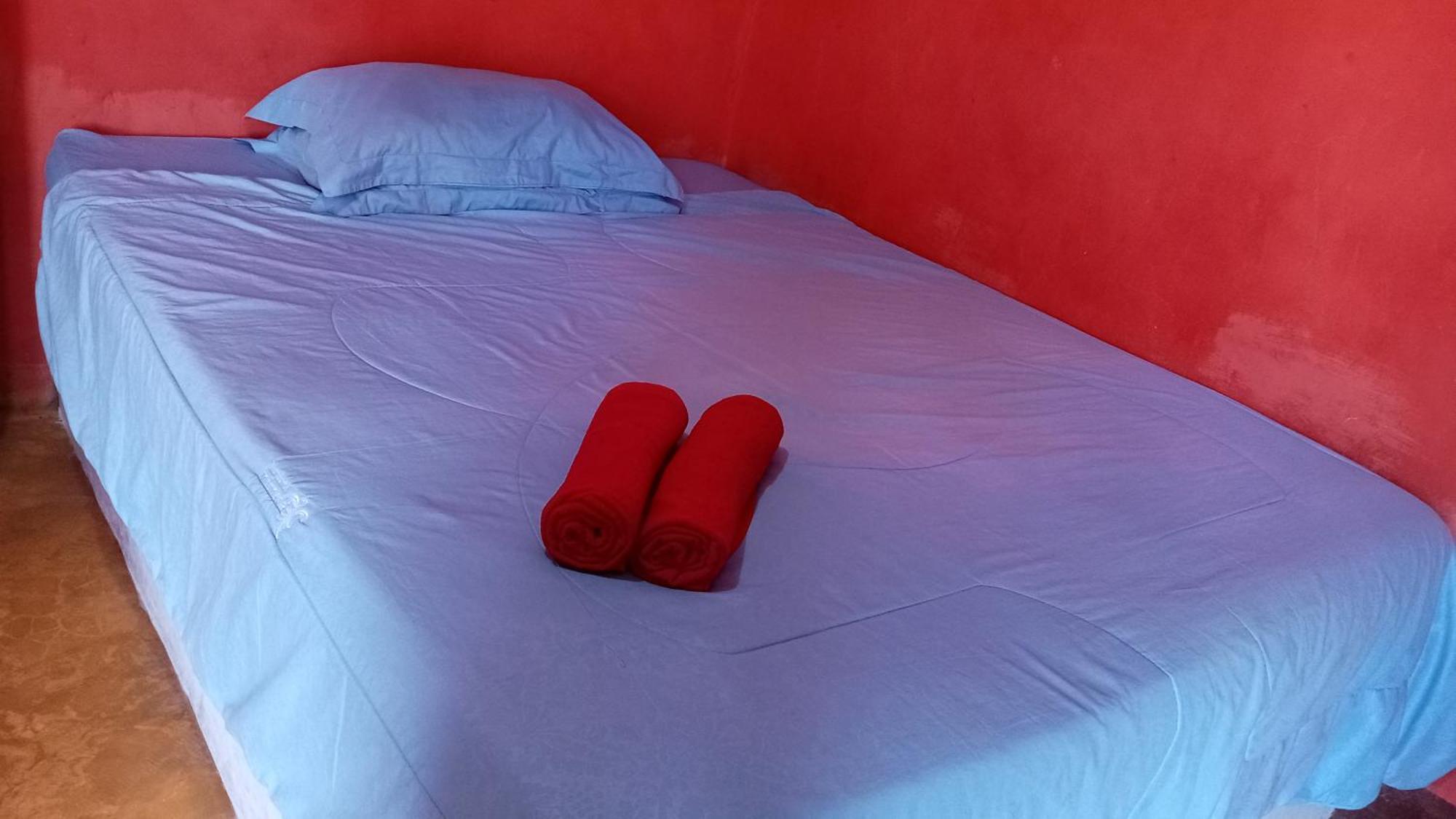 Roy Homestay Kuta Kuta  ภายนอก รูปภาพ