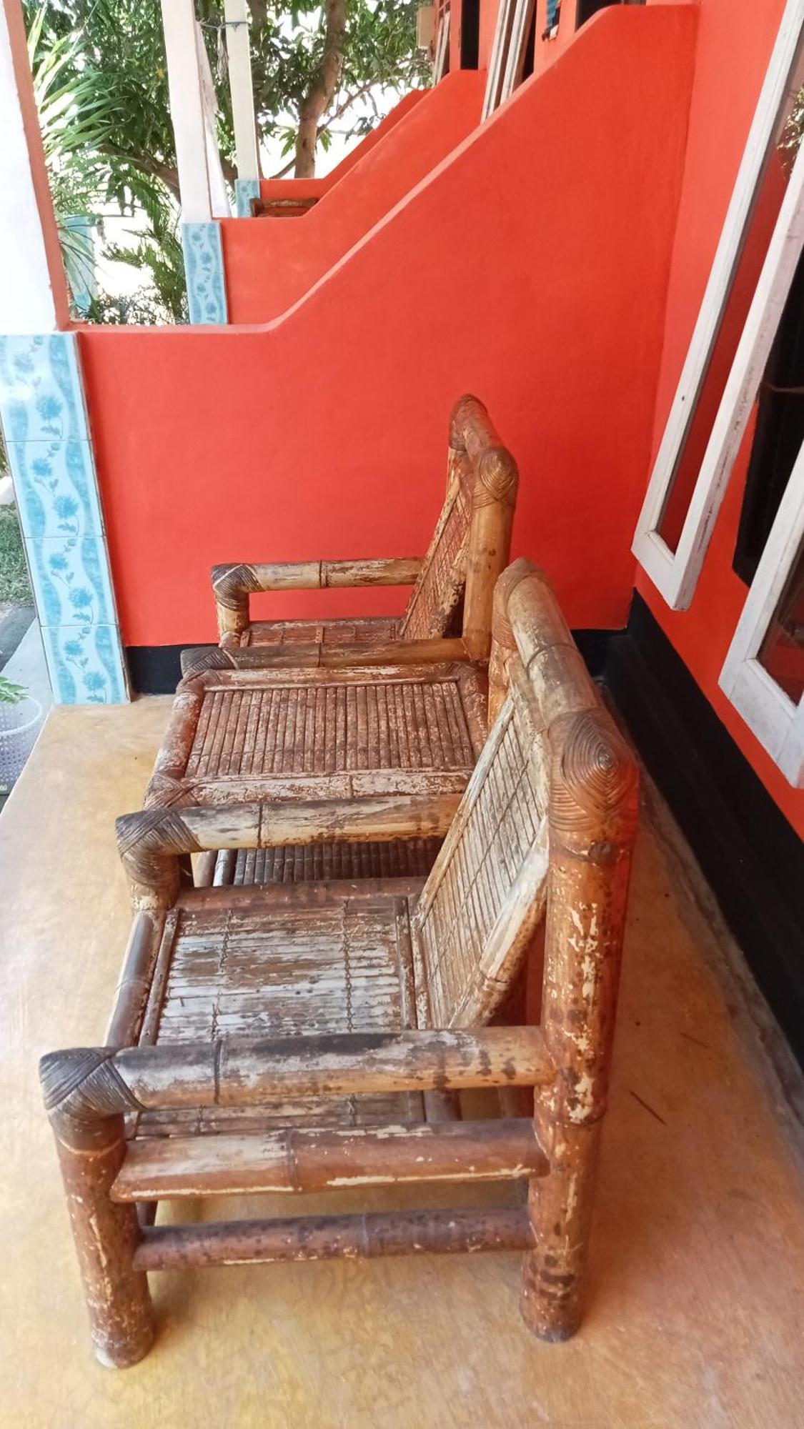 Roy Homestay Kuta Kuta  ภายนอก รูปภาพ