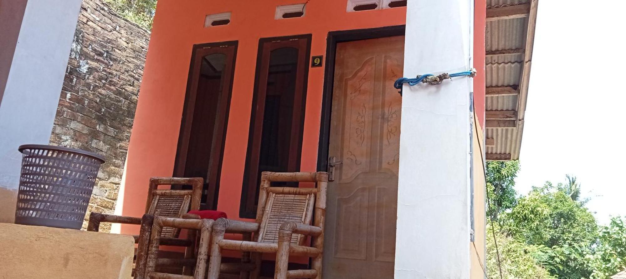 Roy Homestay Kuta Kuta  ภายนอก รูปภาพ
