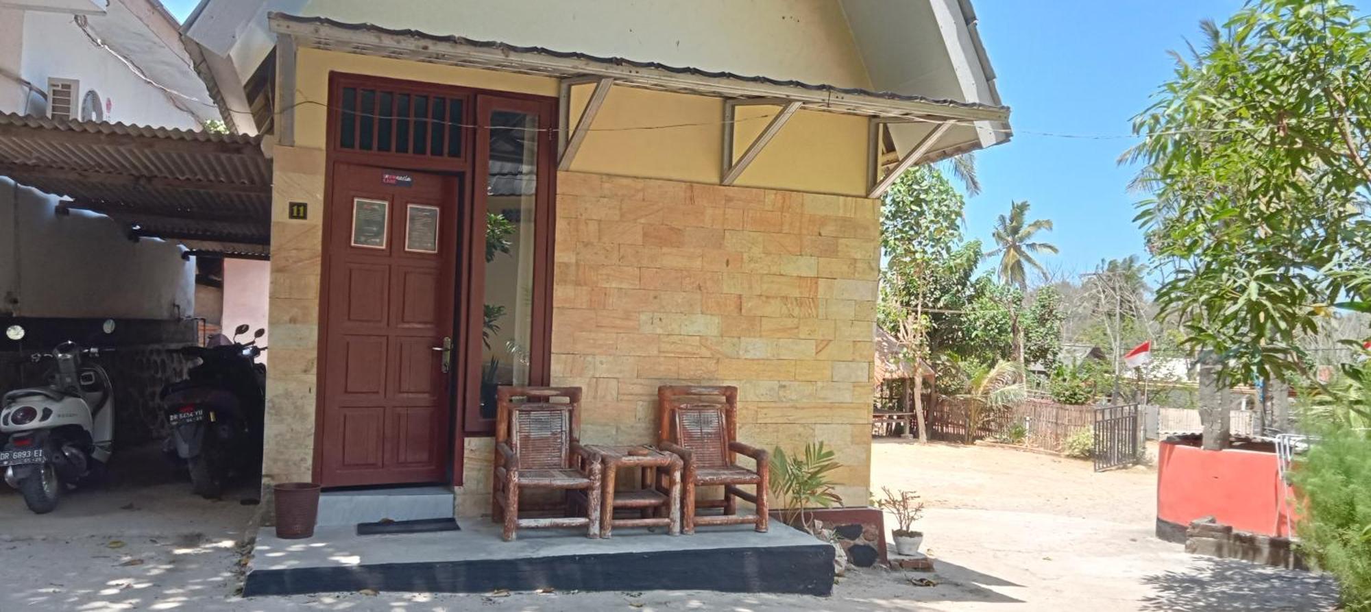 Roy Homestay Kuta Kuta  ภายนอก รูปภาพ
