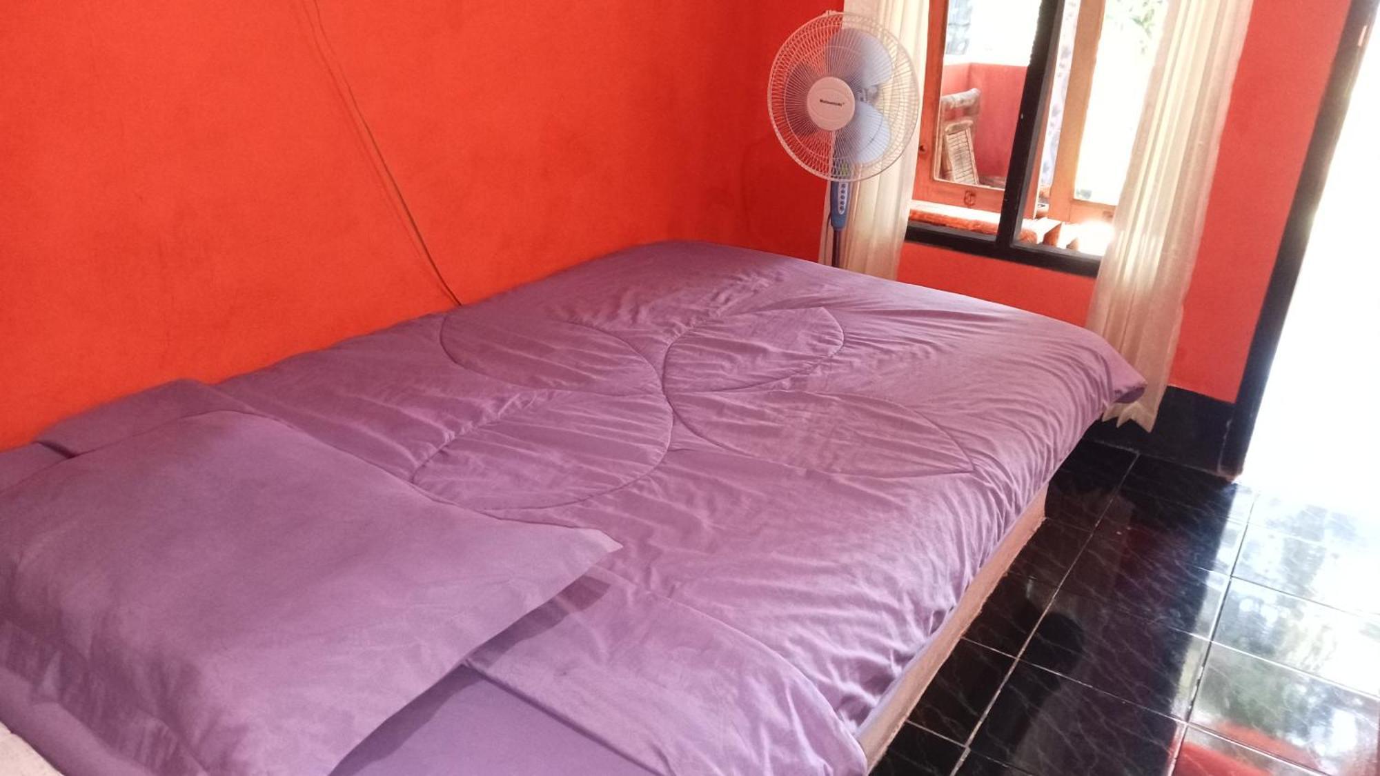Roy Homestay Kuta Kuta  ภายนอก รูปภาพ