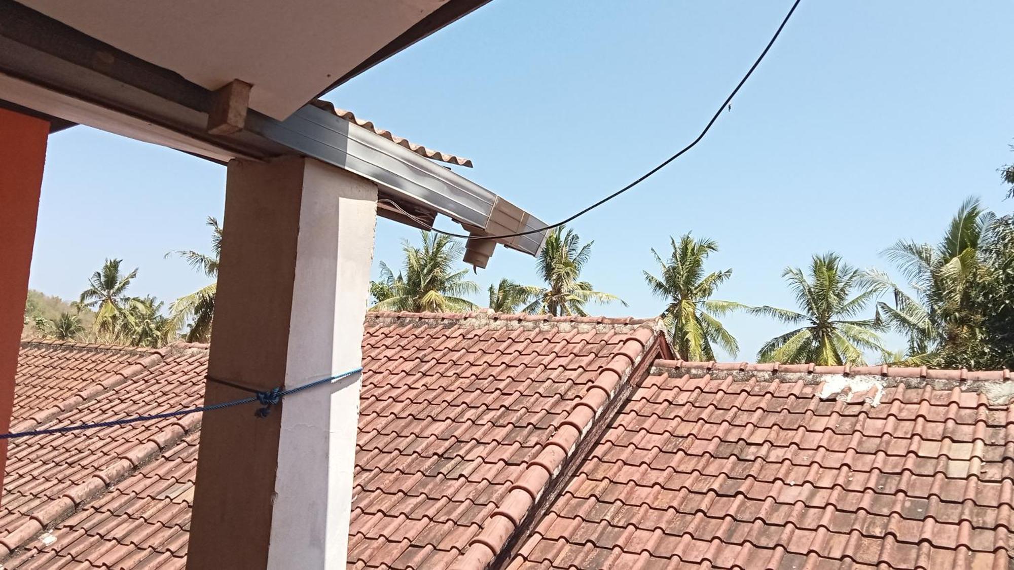 Roy Homestay Kuta Kuta  ภายนอก รูปภาพ