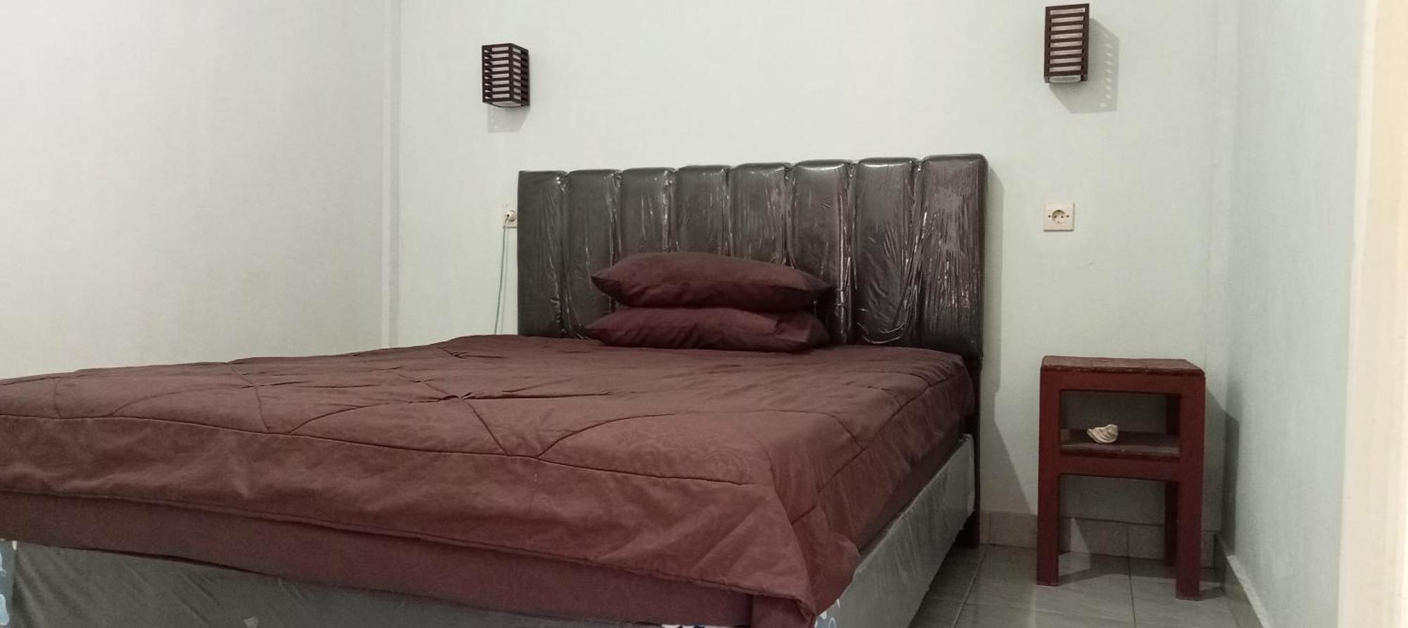 Roy Homestay Kuta Kuta  ภายนอก รูปภาพ