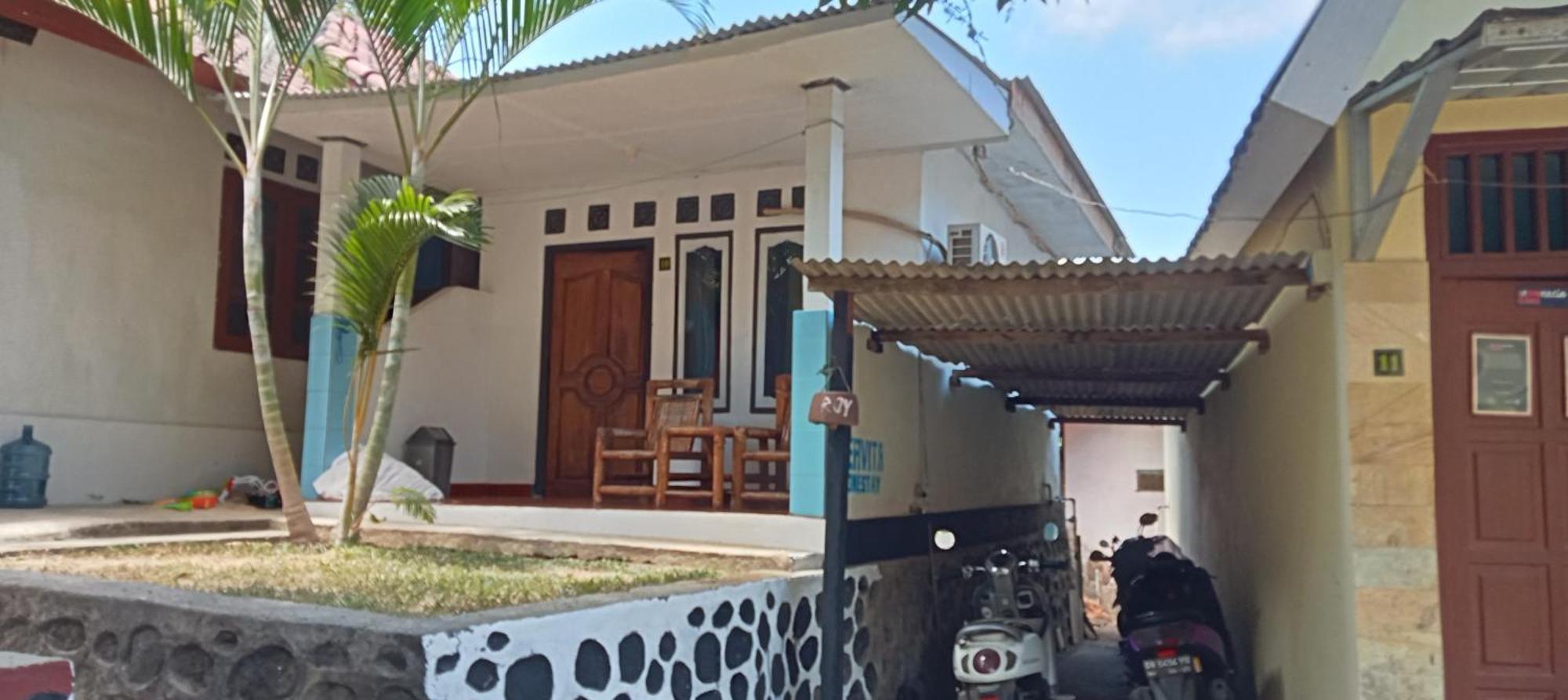 Roy Homestay Kuta Kuta  ภายนอก รูปภาพ