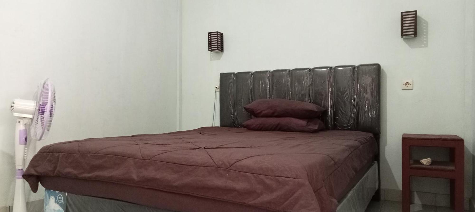Roy Homestay Kuta Kuta  ภายนอก รูปภาพ