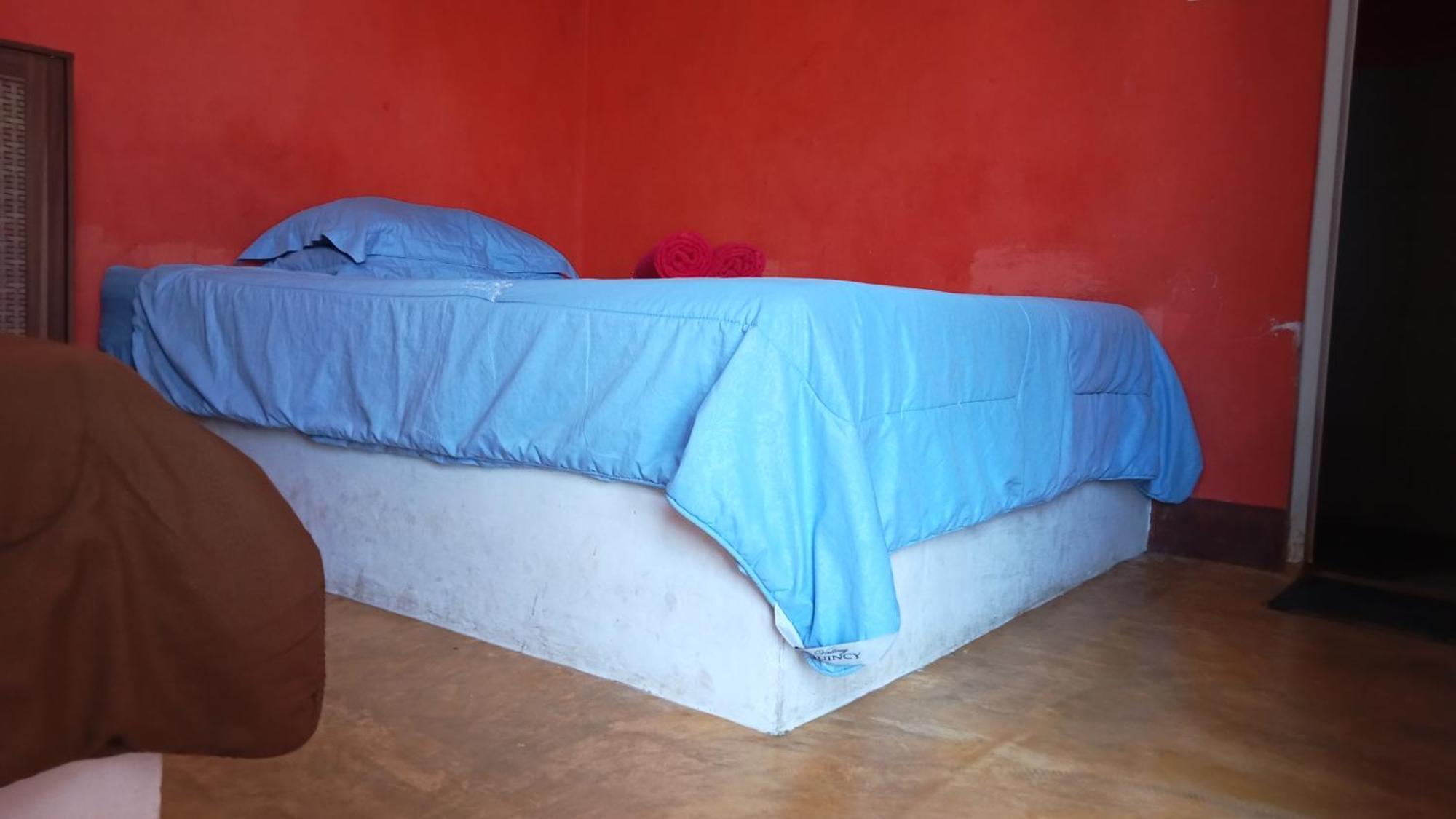 Roy Homestay Kuta Kuta  ภายนอก รูปภาพ
