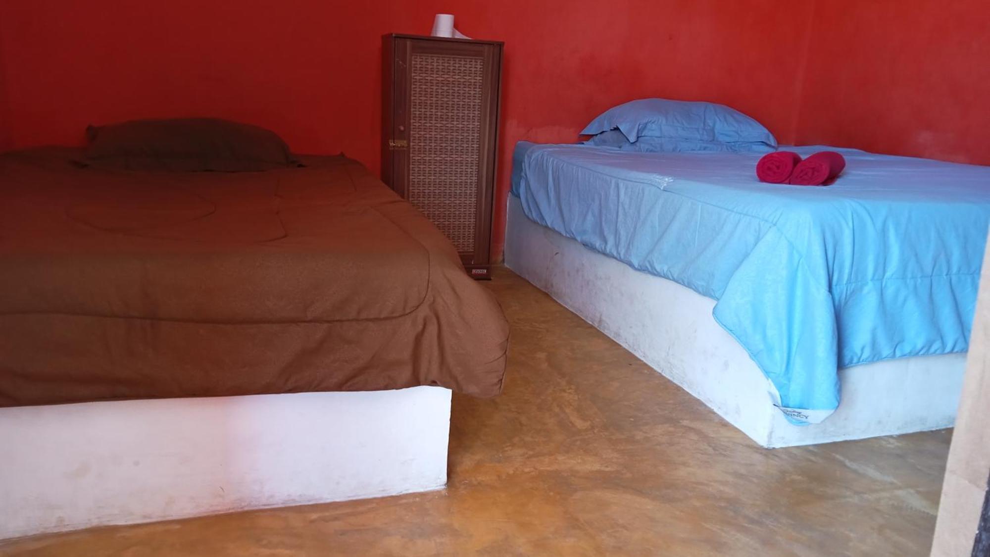 Roy Homestay Kuta Kuta  ภายนอก รูปภาพ
