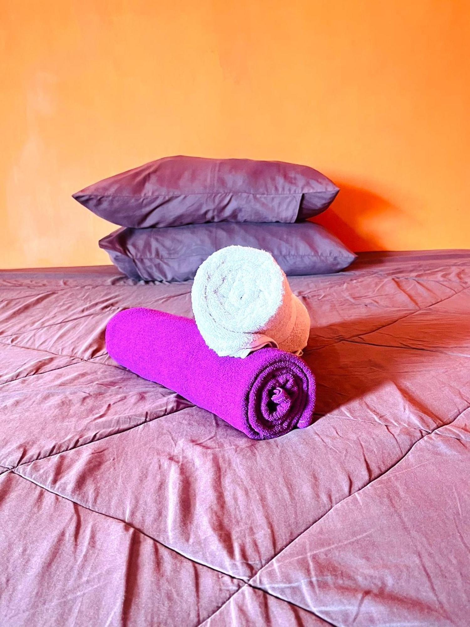 Roy Homestay Kuta Kuta  ภายนอก รูปภาพ
